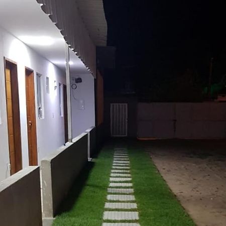 Suites Mariano Porto de Galinhas Exterior photo