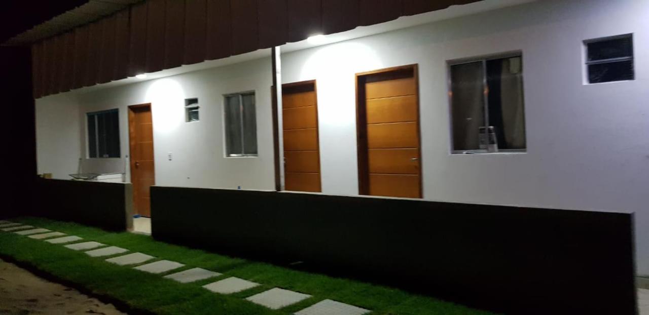 Suites Mariano Porto de Galinhas Exterior photo
