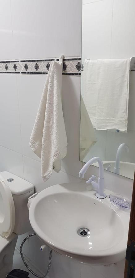 Suites Mariano Porto de Galinhas Exterior photo