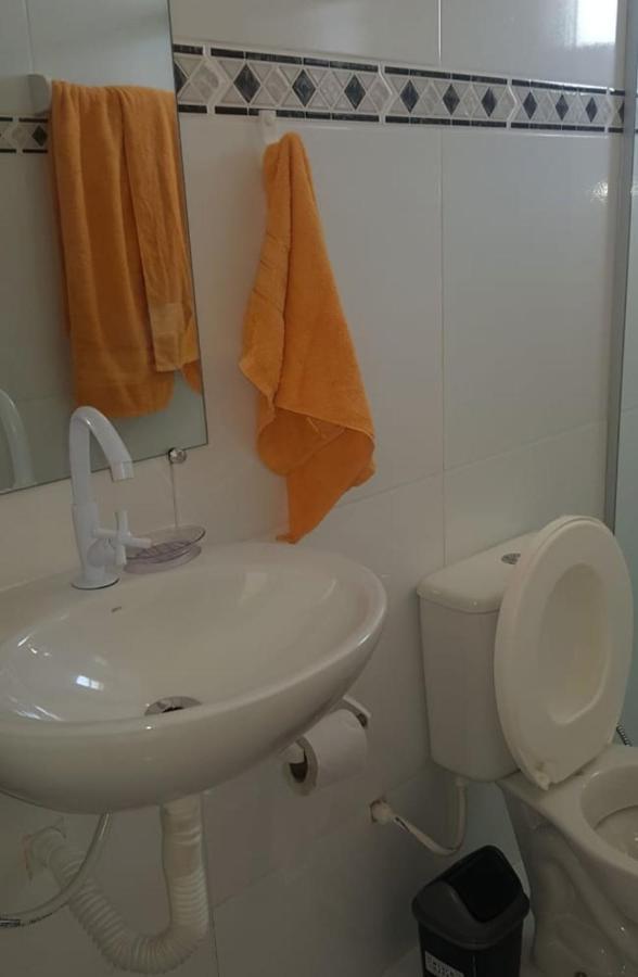 Suites Mariano Porto de Galinhas Exterior photo