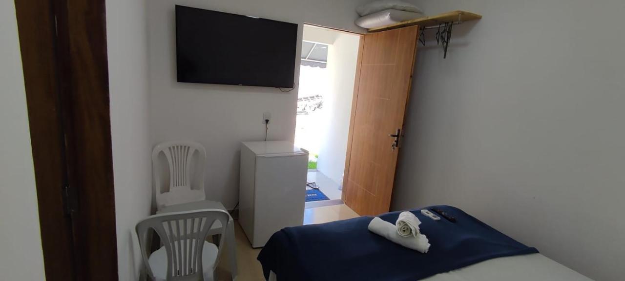 Suites Mariano Porto de Galinhas Exterior photo